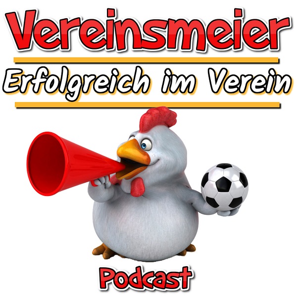 Vereinsmeier-Online Podcast
