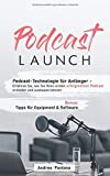 Podcast Launch